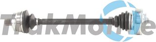 TrakMotive 30-2602