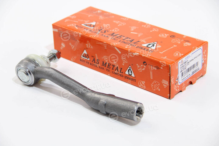 AS Metal 17CT0611