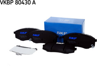 SKF VKBP 80430 A