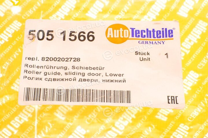 Autotechteile 505 1566