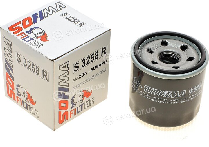 Sofima S 3258 R