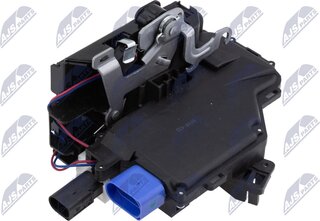 NTY EZC-VW-432