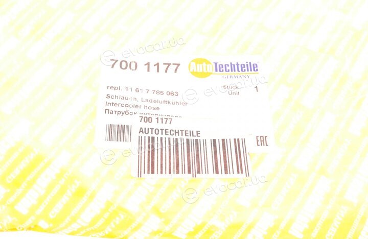 Autotechteile 700 1177