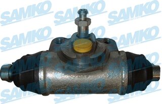 LPR / Samko C31037
