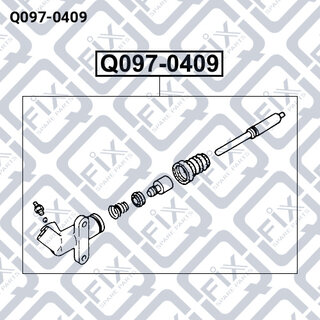Q-Fix Q0970409