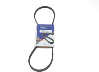 Hutchinson 870 K 3