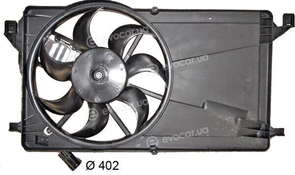 Mahle CFF 396 000S