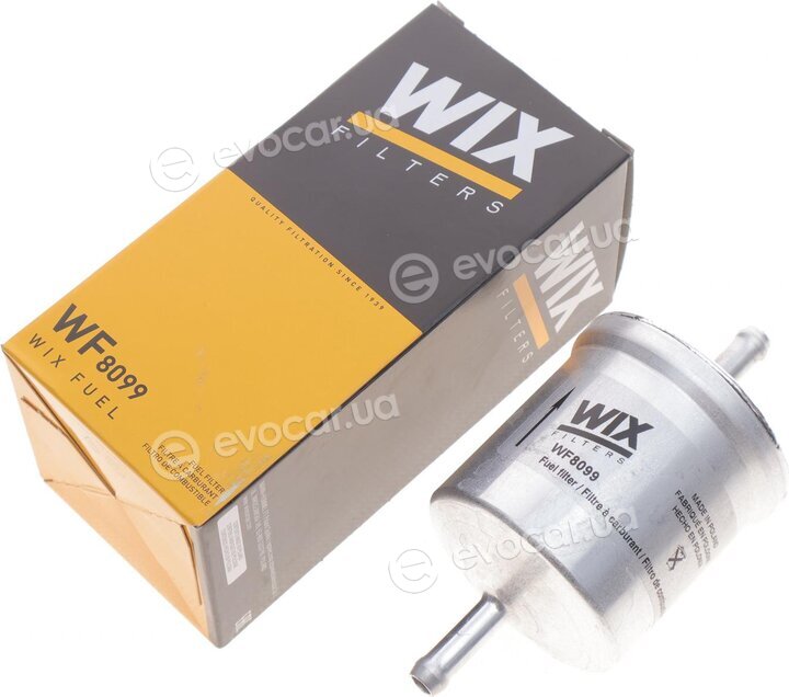 WIX WF8099