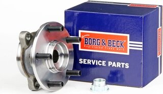 Borg & Beck BWK1086