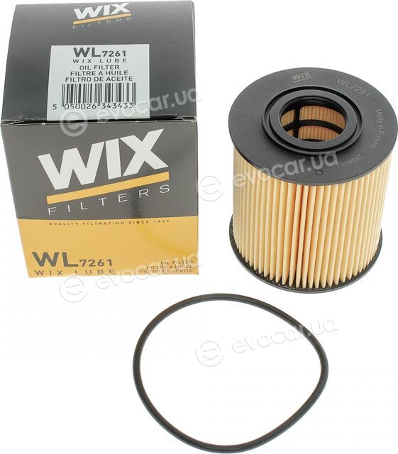 WIX WL7261