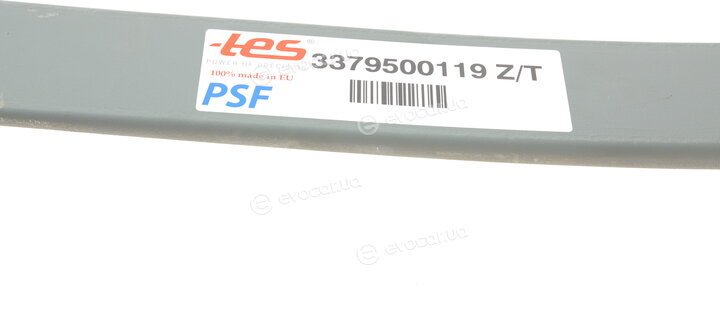 TES 3379500119 Z/T