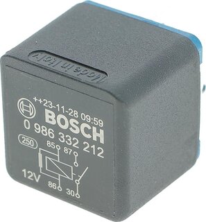 Bosch 0 986 332 212