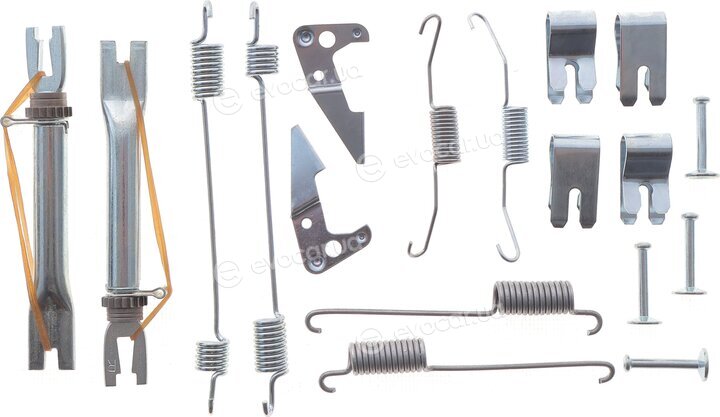 Kawe / Quick Brake 105-0030S-02