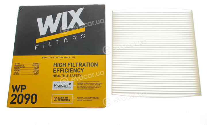 WIX WP2090