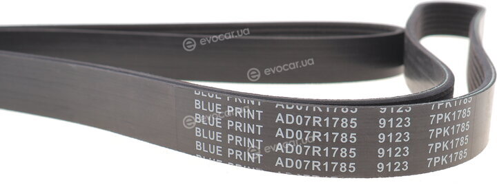 Blue Print AD07R1785
