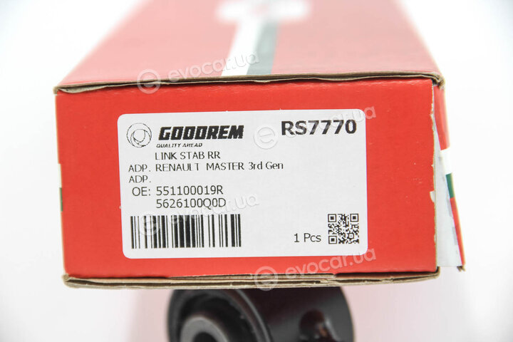 Goodrem RS7770