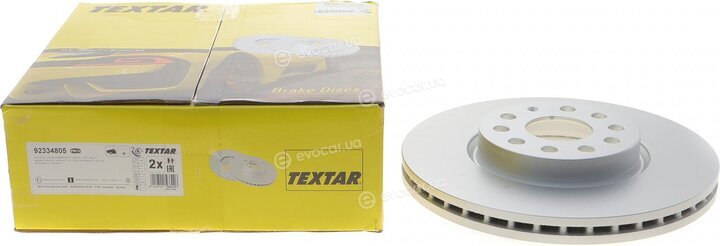 Textar 92334805