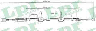 LPR / Samko C0985B
