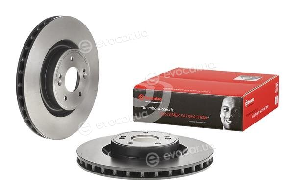 Brembo 09.A554.11