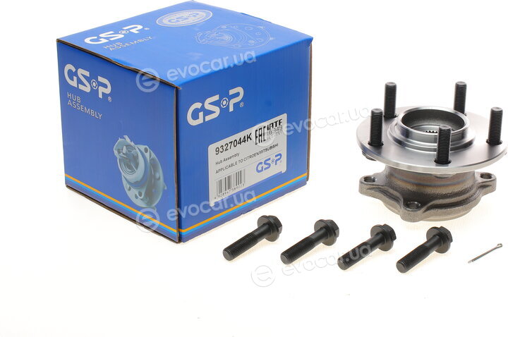 GSP 9327044K
