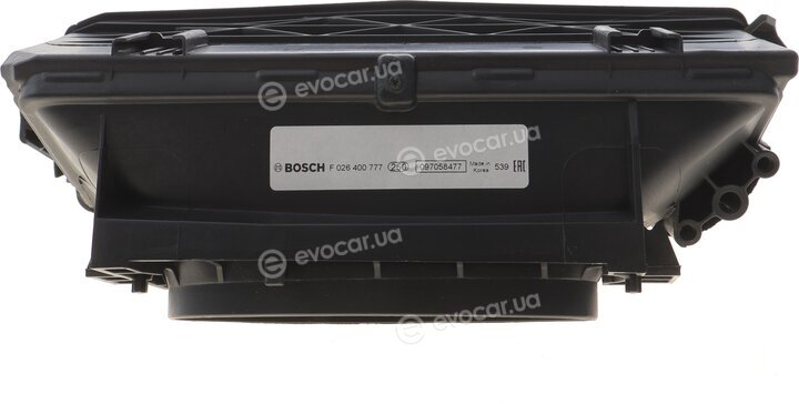Bosch F 026 400 777