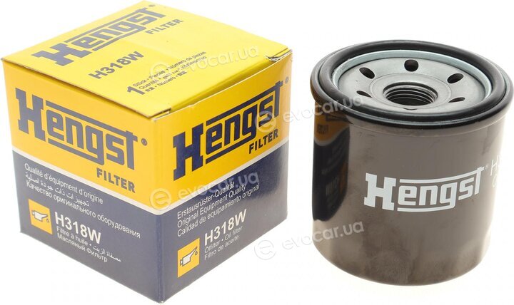 Hengst H318W