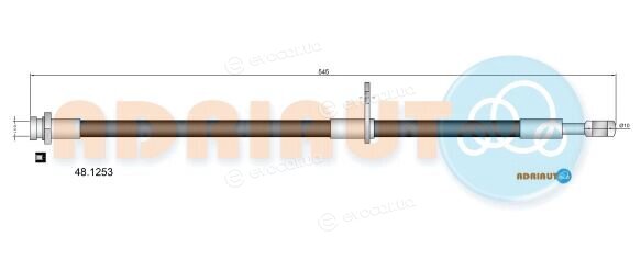 Adriauto 48.1253