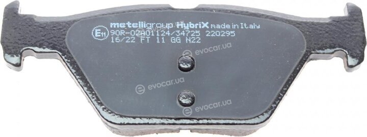 Metelli 22-1087-0