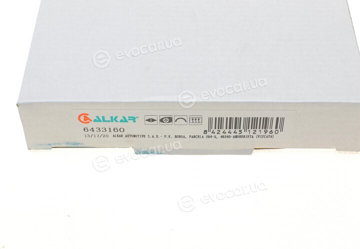 Alkar 6433160