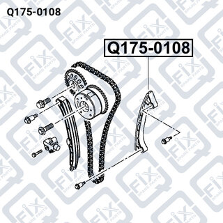 Q-Fix Q1750108