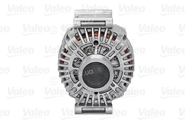 Valeo 437468