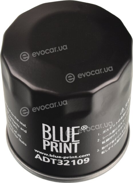 Blue Print ADT32109