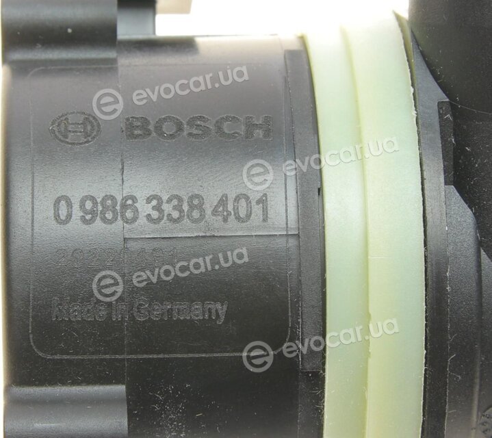 Bosch 0 986 338 401