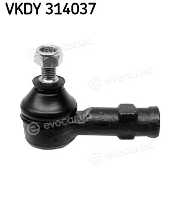 SKF VKDY 314037