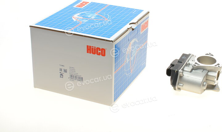 Astemo (Hitachi) / Huco 138460