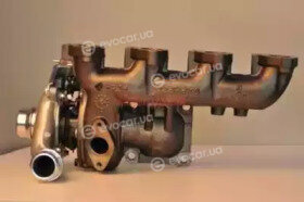 Garrett 802418-9002S