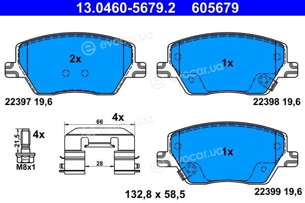 ATE 13.0460-5679.2