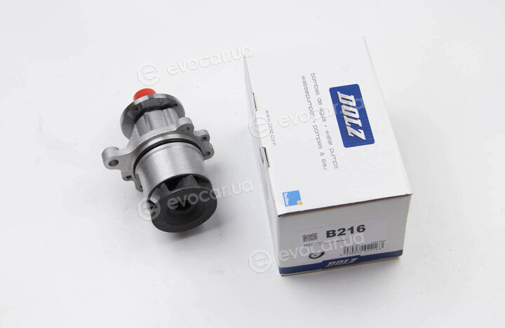 Dolz B216