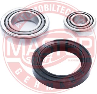 Master Sport 756-SET-MS