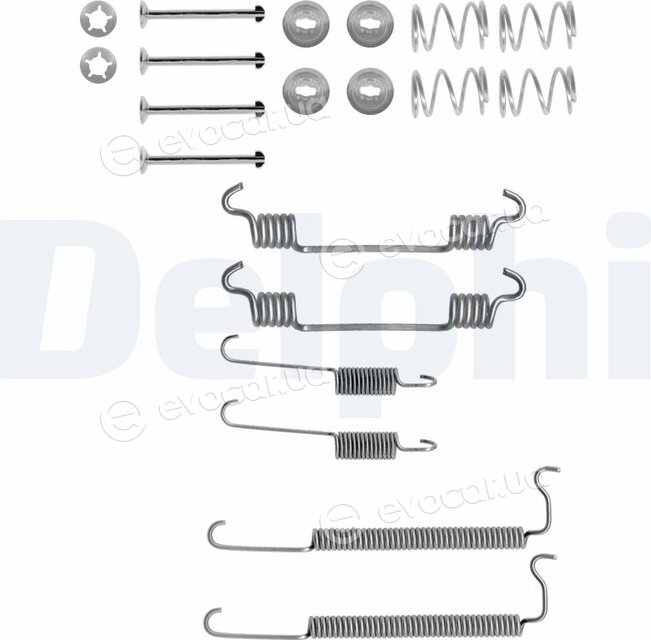 Delphi LY1357