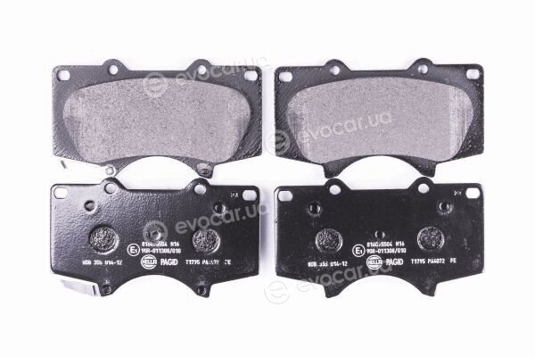 Hella 8DB 355 014-121