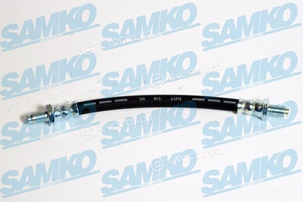 LPR / Samko 6T46509
