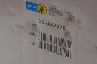 Bilstein 22-182876