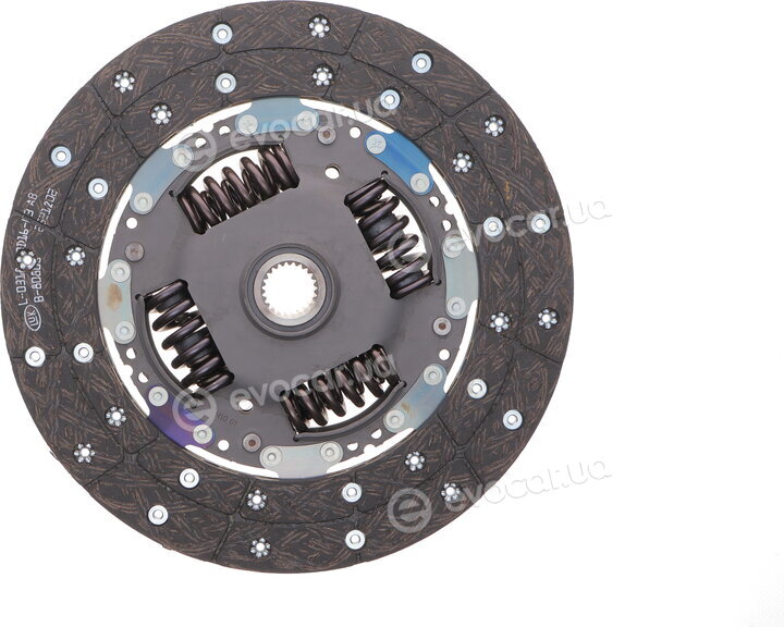 Ford BK317540BB