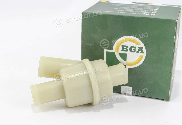 BGA CT5114