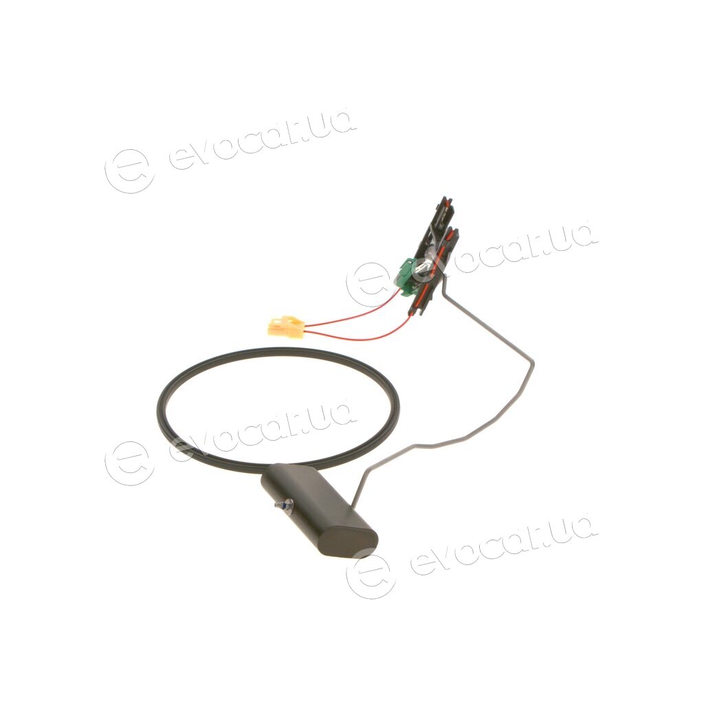 Bosch 1 587 411 116