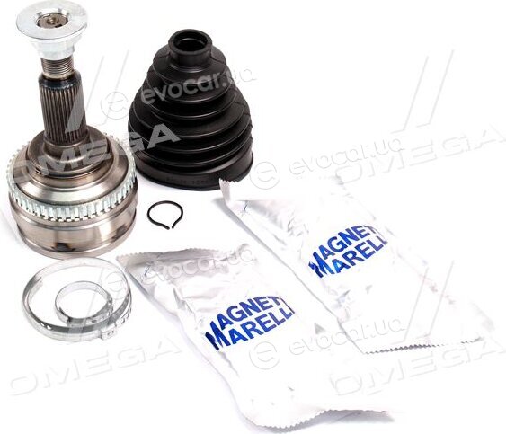 Magneti Marelli 302015100074