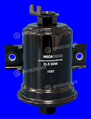 Meca ELE6050