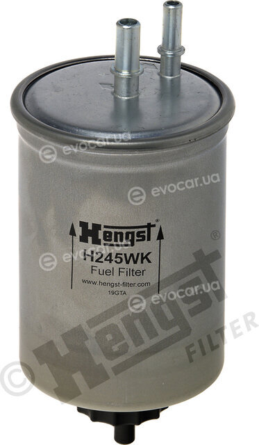 Hengst H245WK
