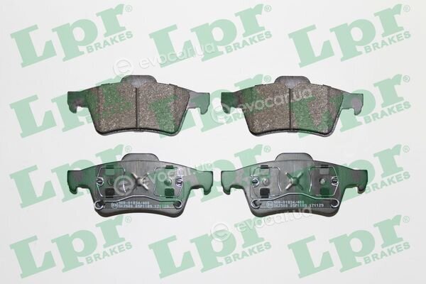 LPR / Samko 05P1189